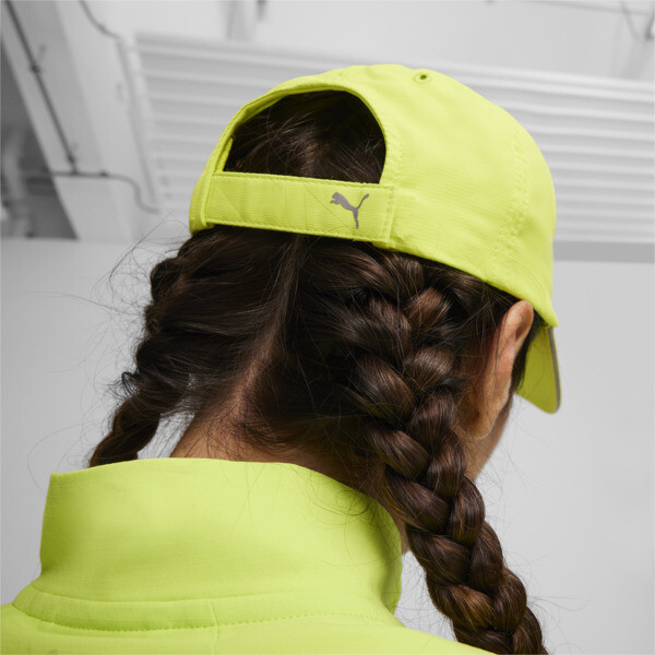 Running Cap III, Lime Pow, large-ZAF