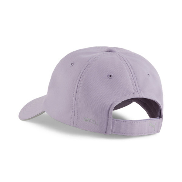 Gorra de running III, Pale Plum, large-ARG