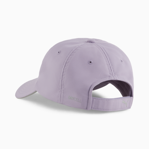 Running Cap III, Pale Plum, large-ZAF