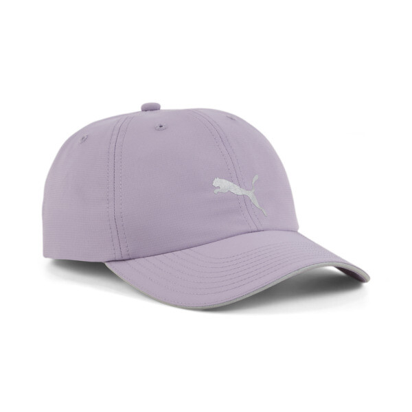 Running Cap III purple PUMA