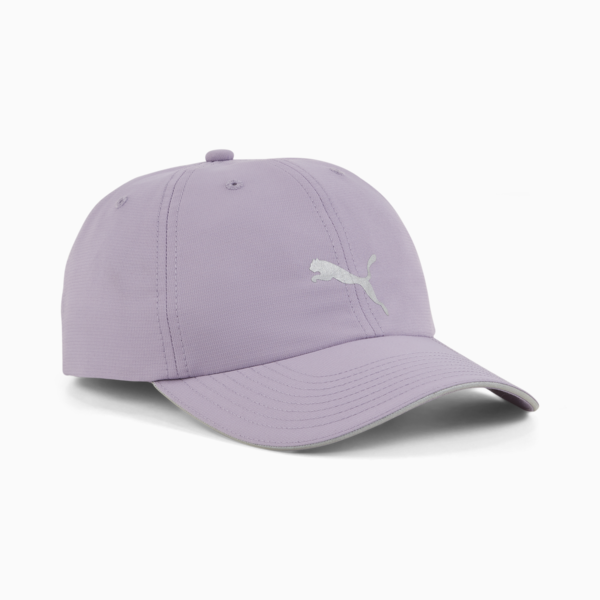 Running Cap III, Pale Plum, large-ZAF