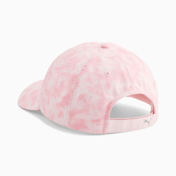 Running Cap III, Koral Ice-Frosty Pink, large-ZAF