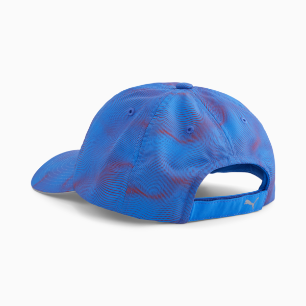Running Cap III, Ultra Blue-Fire Orchid, large-ZAF