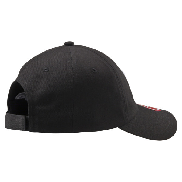 Fundamentals Cap black PUMA