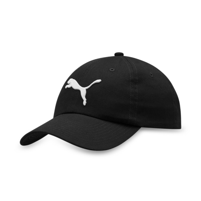 

PUMA Embroidered Logo Cap