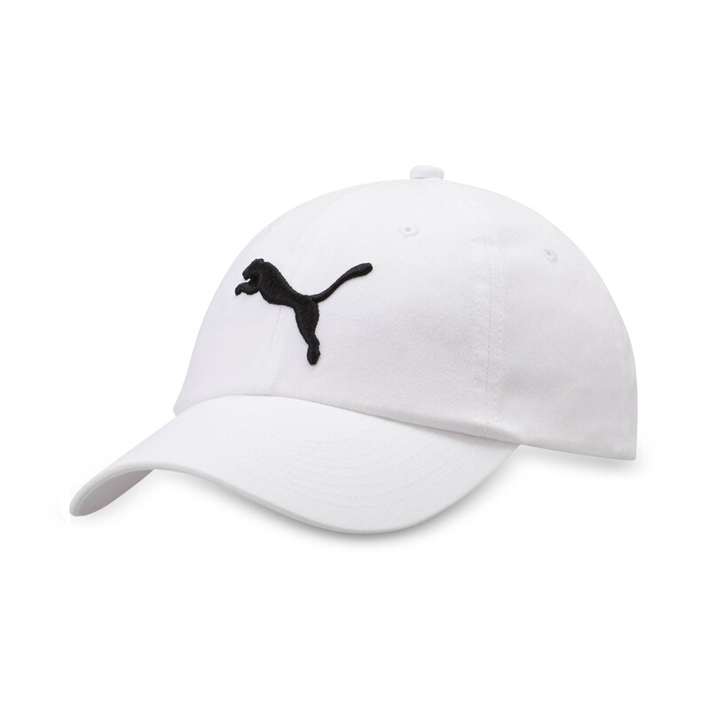 

PUMA Embroidered Logo Unisex Cap