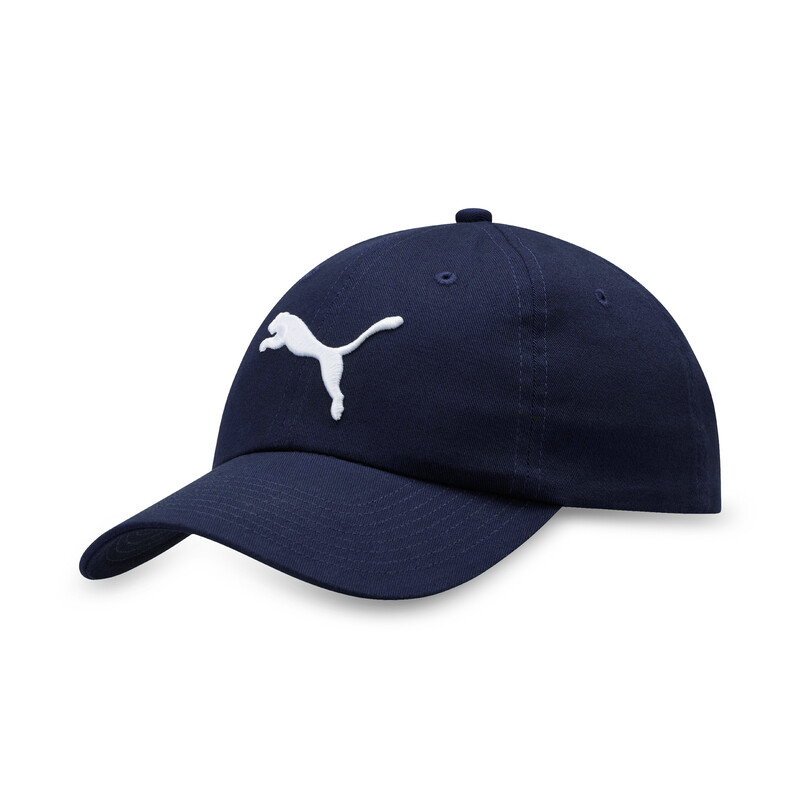 

PUMA Embroidered Logo Unisex Cap
