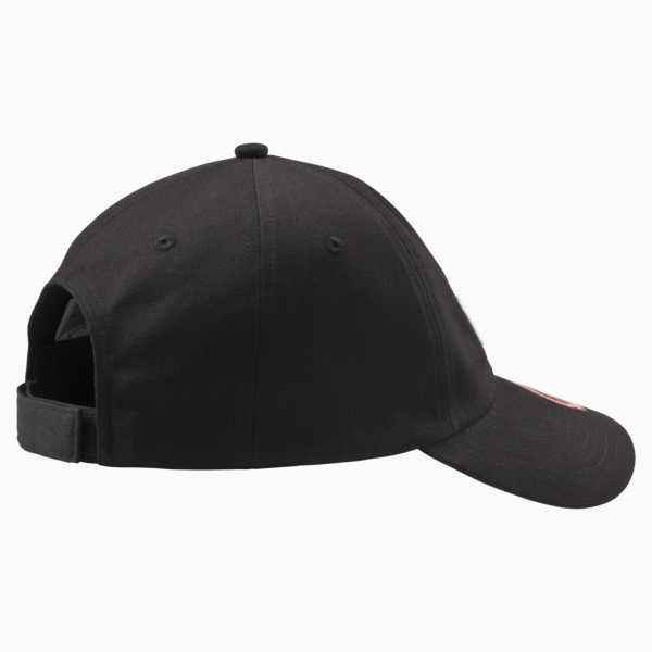 Fundamentals Cap, black-No.1, large-ZAF