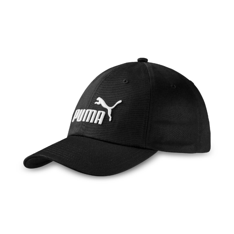 

PUMA Embroidered Logo Cap