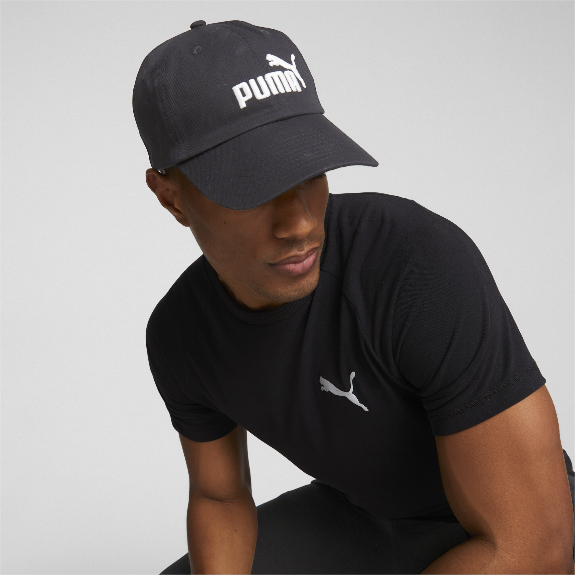 Puma on sale hats ebay