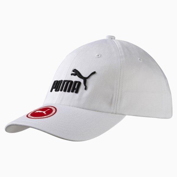 Fundamentals Cap, white-No,1, large-ZAF