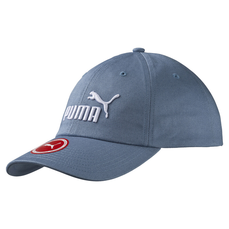 

PUMA Embroidered Logo Unisex Cap