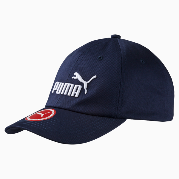 Fundamentals Cap, peacoat-No.1, large-ZAF