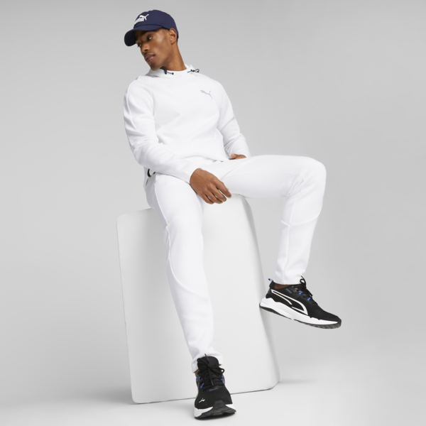 Fundamentals Cap, peacoat-No.1, large-ZAF