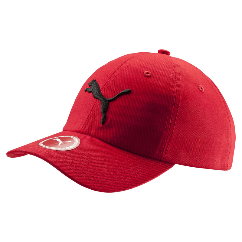 

PUMA Embroidered Logo Unisex Cap
