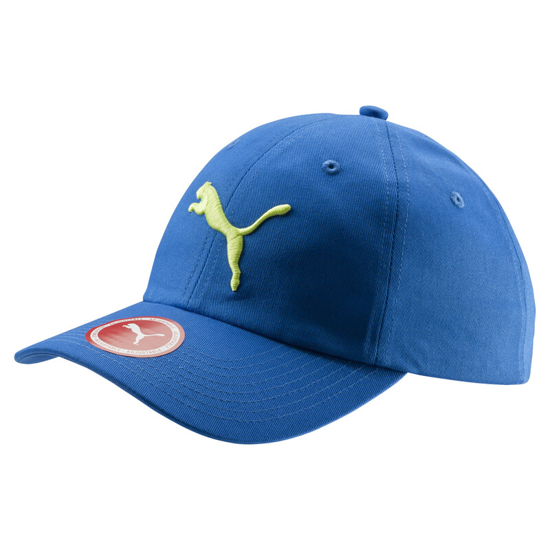 

PUMA Embroidered Logo Unisex Cap