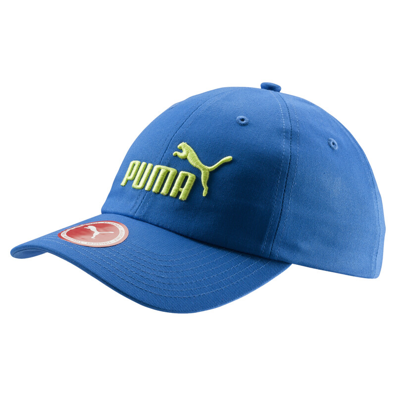 PUMA Embroidered Logo Unisex Cap