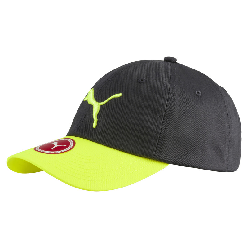 

PUMA Embroidered Logo Unisex Cap