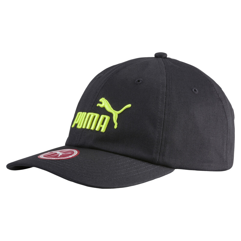 

PUMA Embroidered Logo Unisex Cap