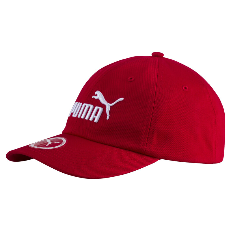 PUMA Embroidered Logo Unisex Cap
