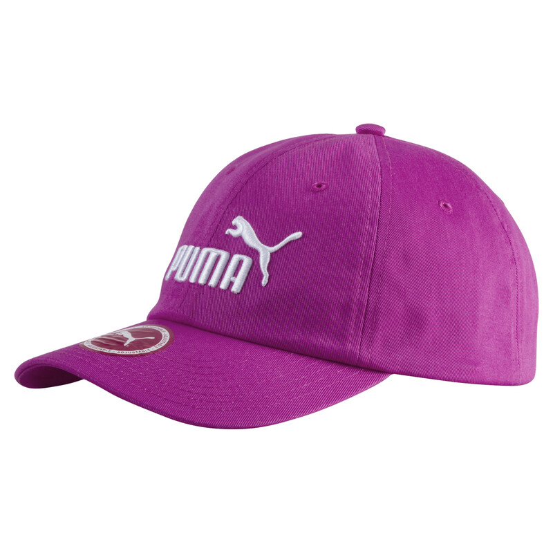 

PUMA Embroidered Logo Unisex Cap