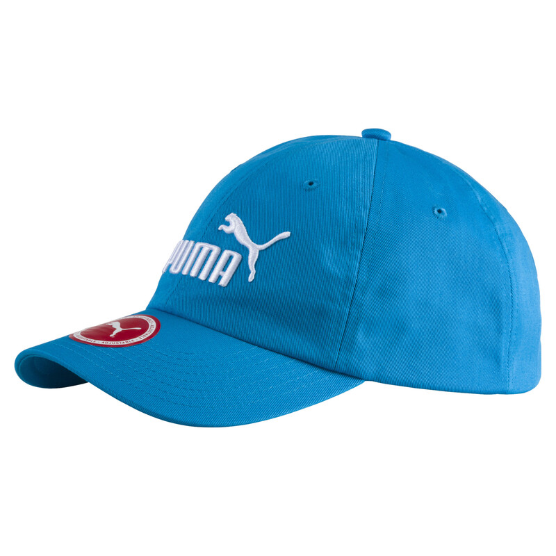 

PUMA Embroidered Logo Unisex Cap