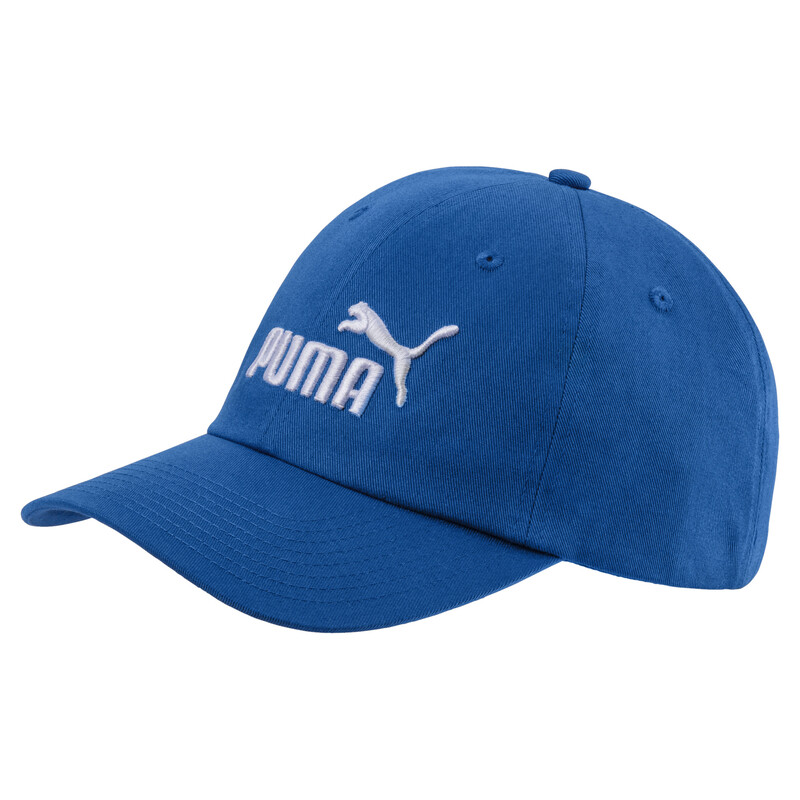 

PUMA Embroidered Logo Unisex Cap