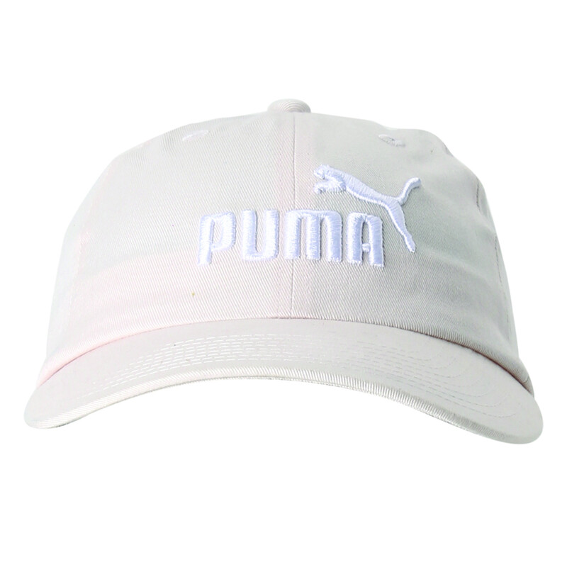 

PUMA Embroidered Logo Unisex Cap