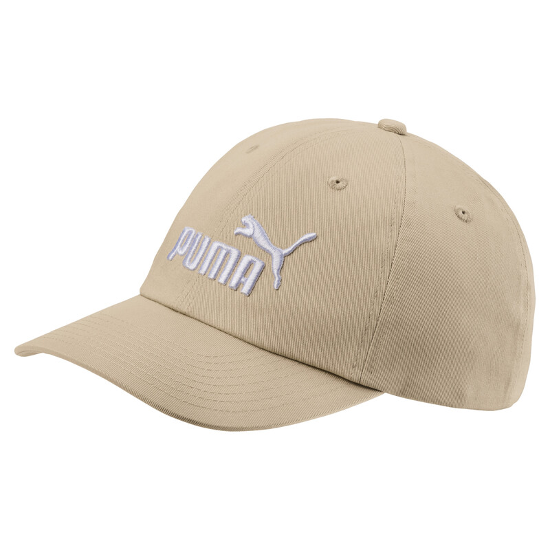 

PUMA Embroidered Logo Unisex Cap