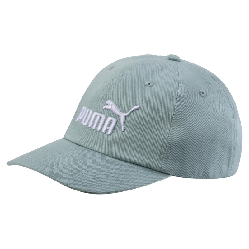 

PUMA Embroidered Logo Unisex Cap