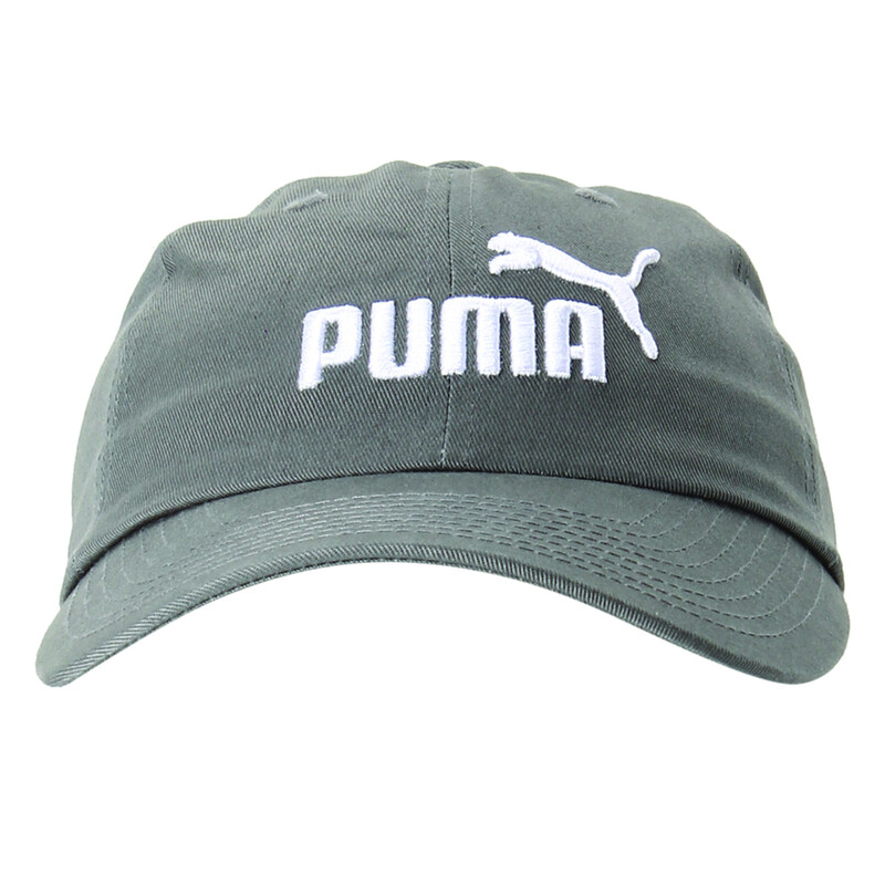 

PUMA Embroidered Logo Unisex Cap