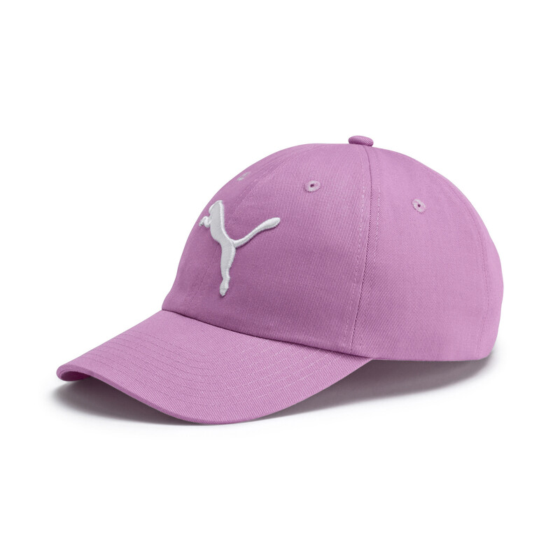 

PUMA Embroidered Logo Unisex Cap