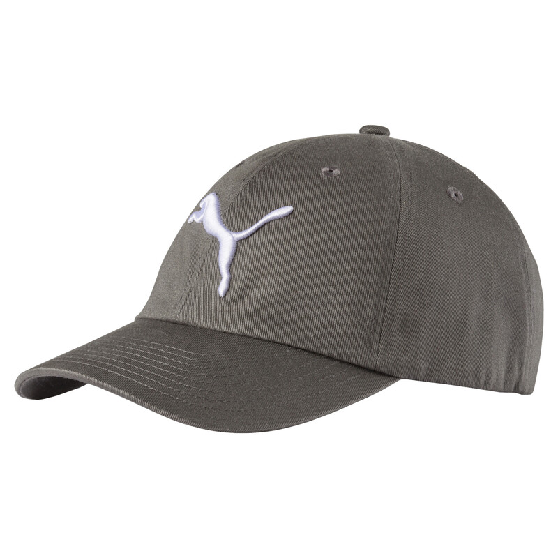 

PUMA Embroidered Logo Unisex Cap