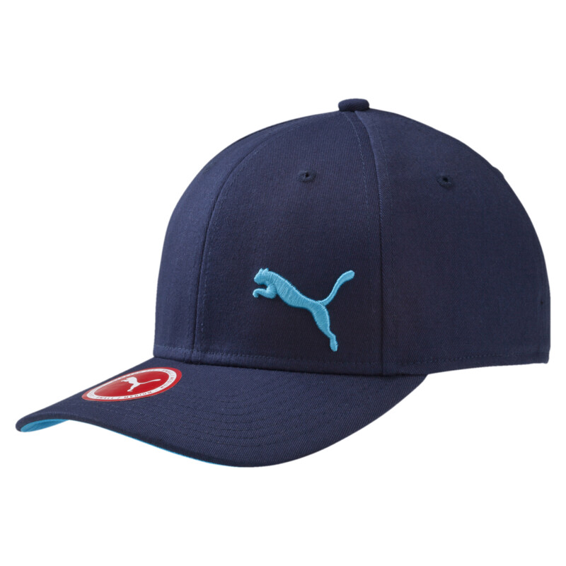 

PUMA ESS StretchFit Cap