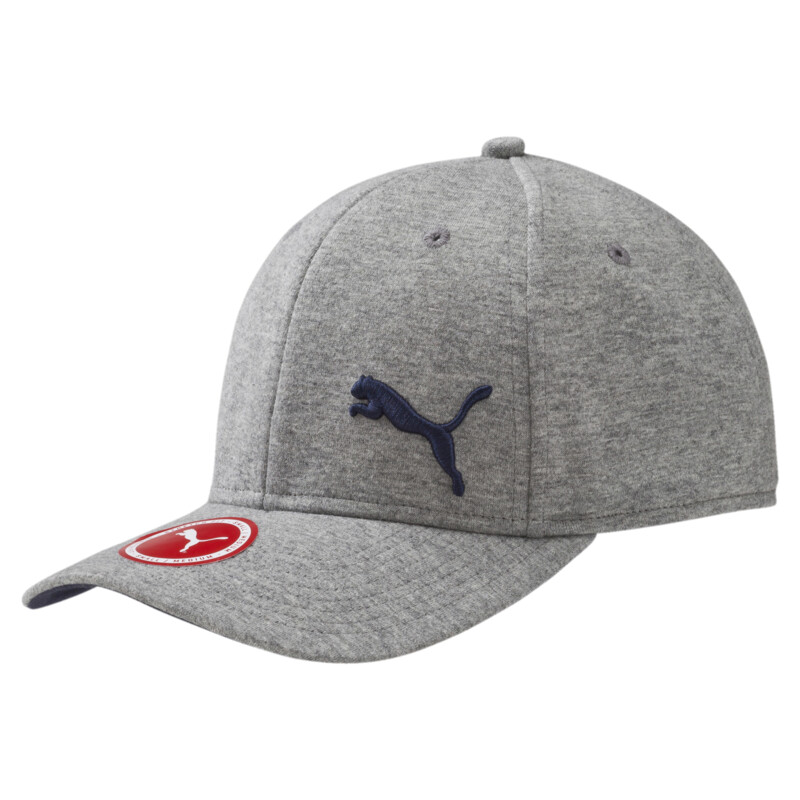 

PUMA ESS StretchFit Cap