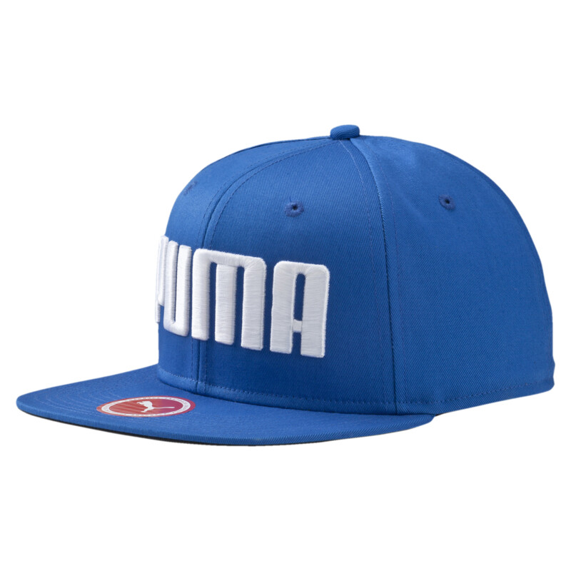 

PUMA ESS Flatbrim Cap