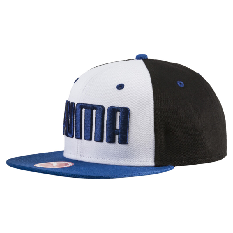 

PUMA ESS Flatbrim Cap