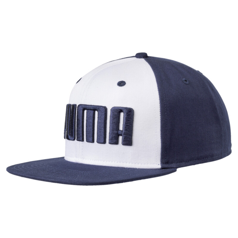 

PUMA ESS Flatbrim Cap