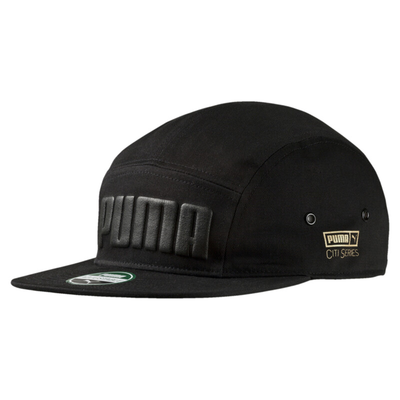 

PUMA Citi Series 5PL Cap