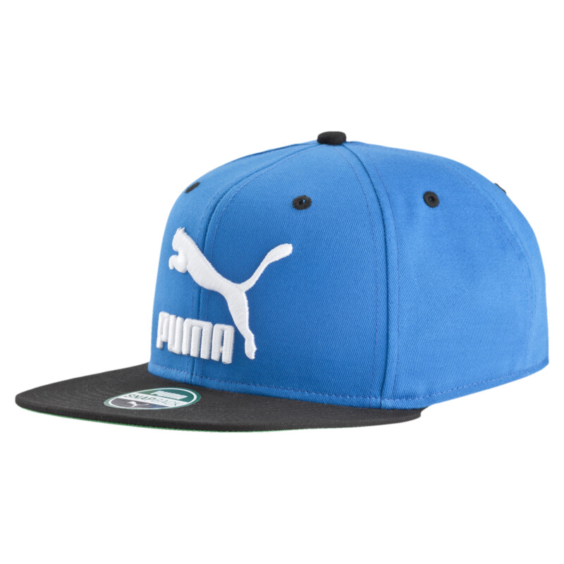 

PUMA Lifestyle ColourBlock Cap