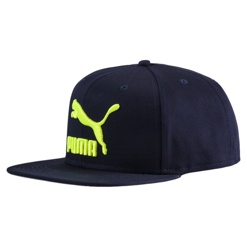 

PUMA Lifestyle ColourBlock Cap