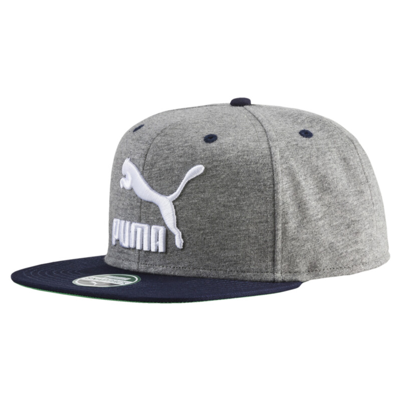 

PUMA Lifestyle ColourBlock Cap