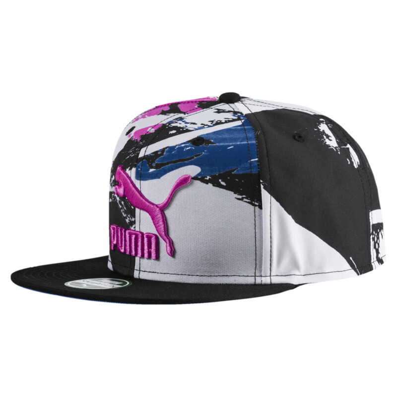 

PUMA Lifestyle ColourBlock Cap