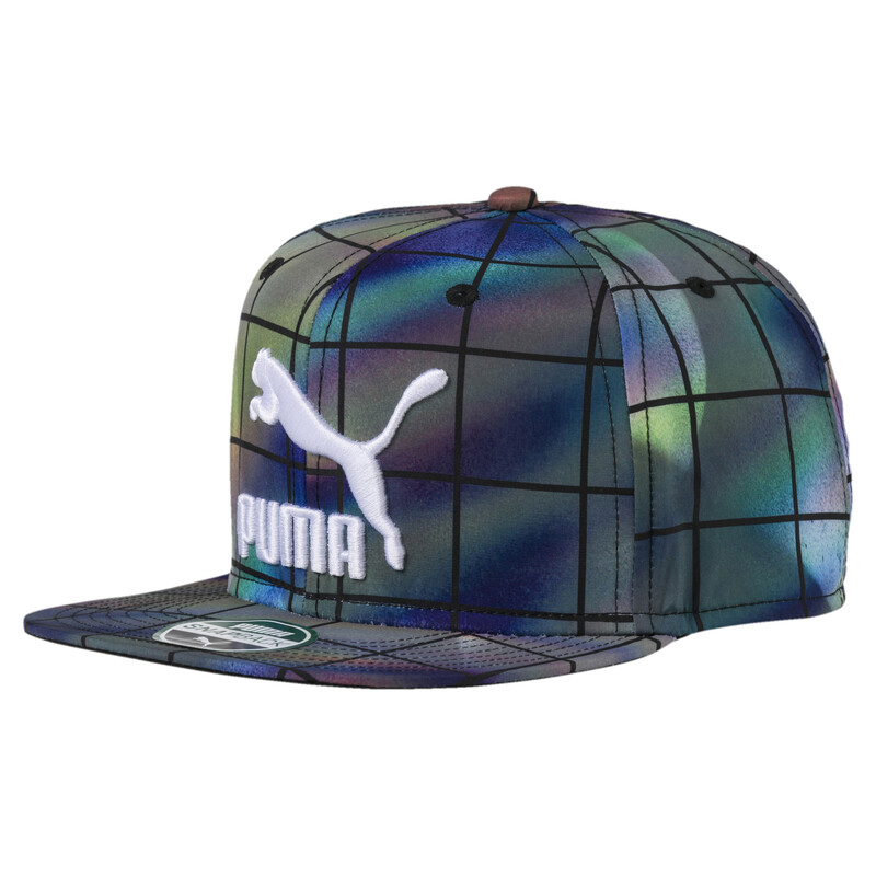 PUMA Lifestyle ColourBlock Cap