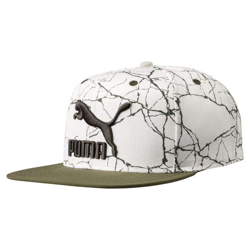 

PUMA Lifestyle ColourBlock Cap