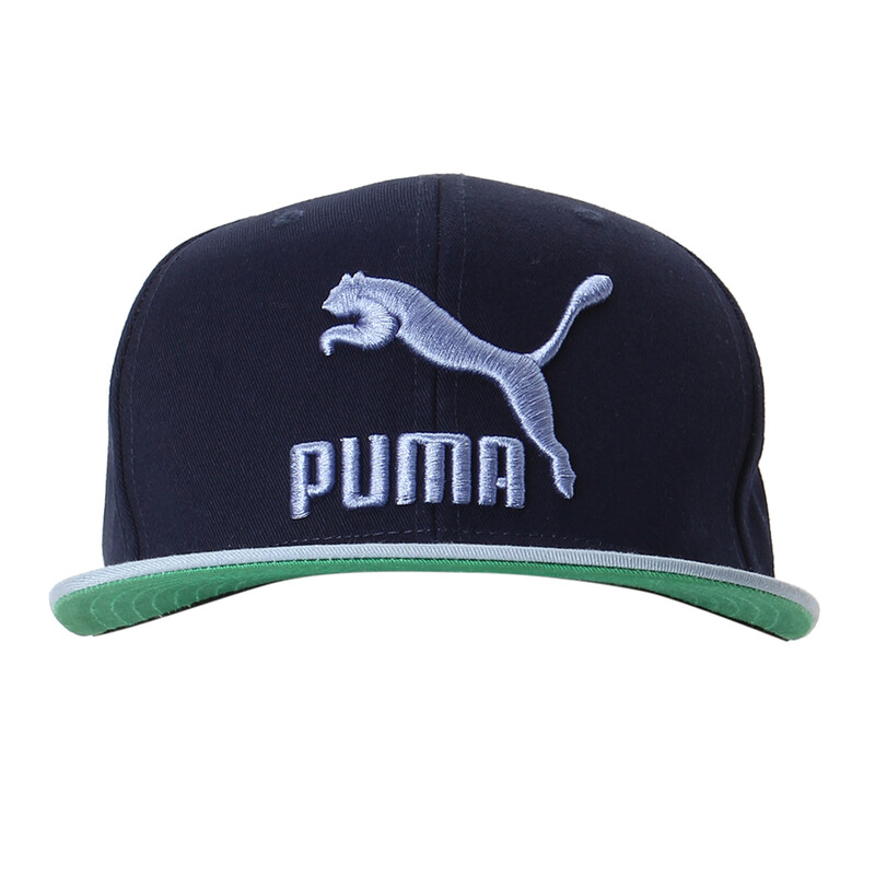 

PUMA Lifestyle ColourBlock Cap