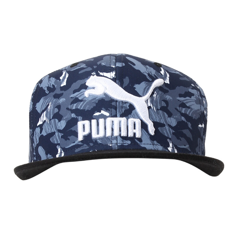 

PUMA Lifestyle ColourBlock Cap