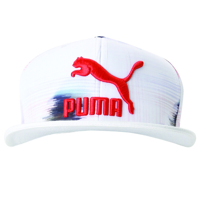 

PUMA Lifestyle ColourBlock Cap