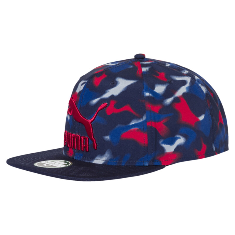 

PUMA Lifestyle ColourBlock Cap