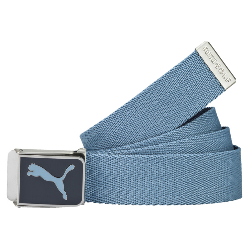 

Men's PUMA Cuadrado Web Belt
